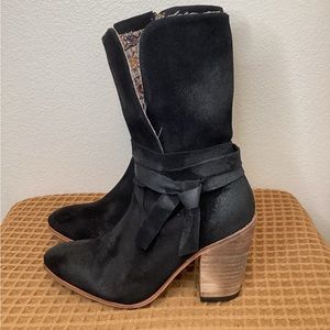 Freebird by Steven Riot Size 9 Black